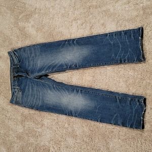 Men's American Eagle Flex 4 Jeans